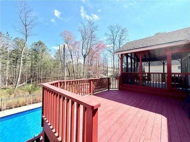 1975 Wynfield Point Drive, Buford, GA 30519