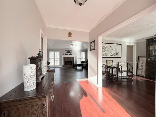 1975 Wynfield Point Drive, Buford, GA 30519