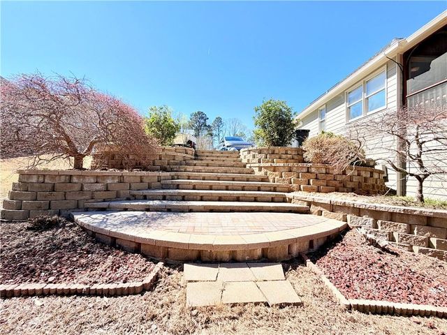 1975 Wynfield Point Drive, Buford, GA 30519