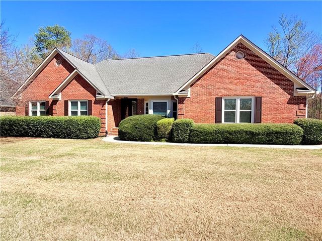 1975 Wynfield Point Drive, Buford, GA 30519