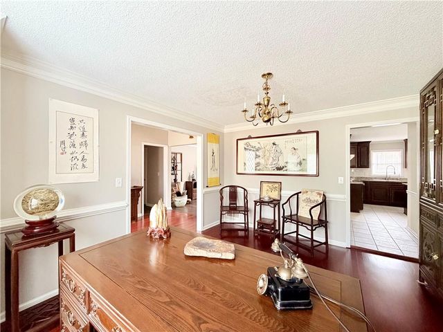 1975 Wynfield Point Drive, Buford, GA 30519