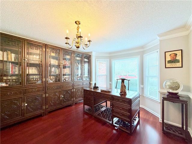 1975 Wynfield Point Drive, Buford, GA 30519