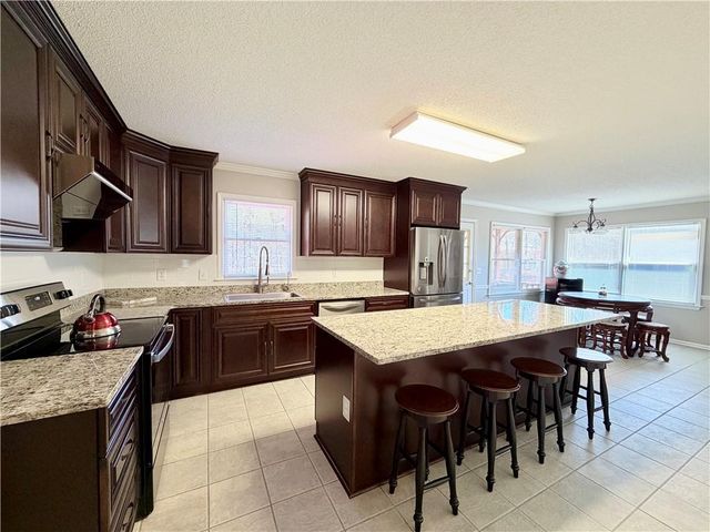 1975 Wynfield Point Drive, Buford, GA 30519