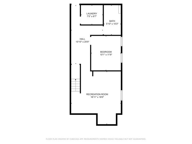 1849 W Superior Street 1, Chicago, IL 60622