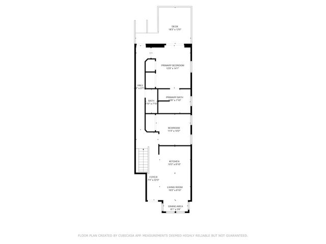 1849 W Superior Street 1, Chicago, IL 60622