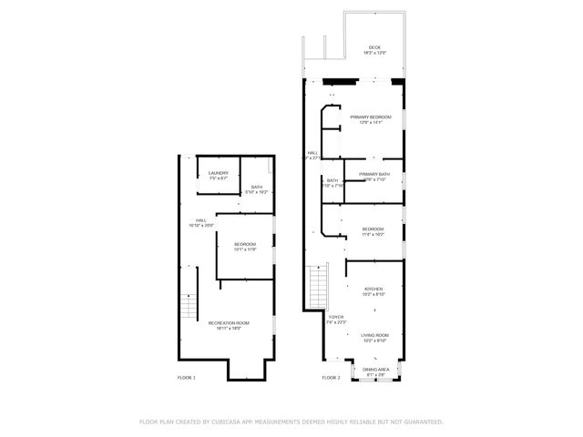 1849 W Superior Street 1, Chicago, IL 60622