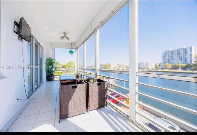 400 Diplomat Pkwy 302, Hallandale Beach, FL 33009