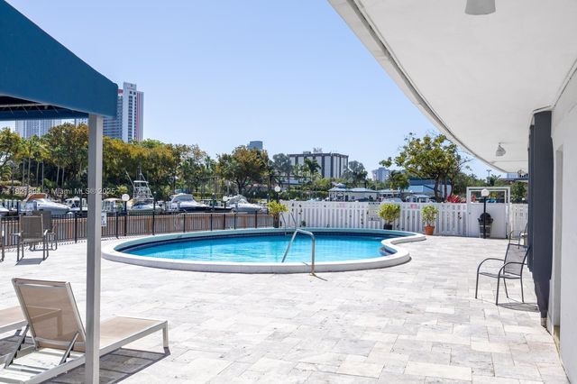 400 Diplomat Pkwy 302, Hallandale Beach, FL 33009