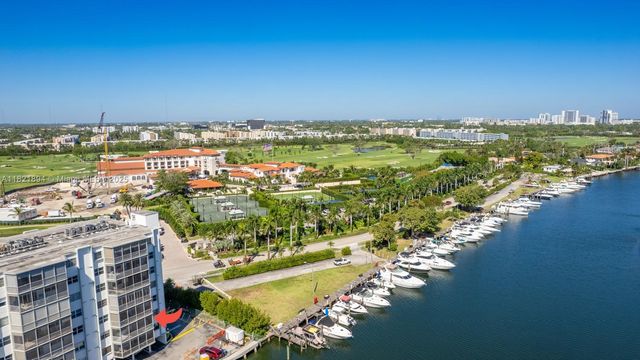 400 Diplomat Pkwy 302, Hallandale Beach, FL 33009