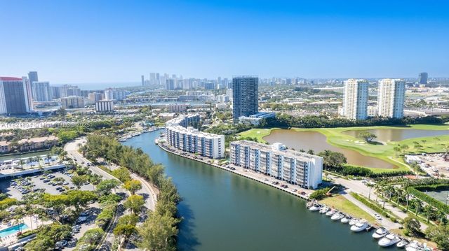 400 Diplomat Pkwy 302, Hallandale Beach, FL 33009