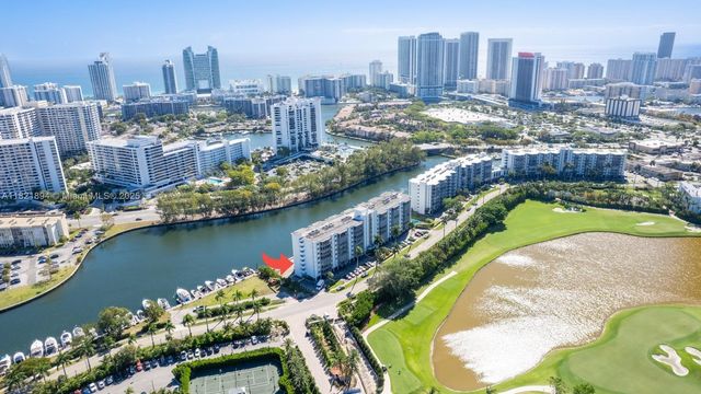 400 Diplomat Pkwy 302, Hallandale Beach, FL 33009