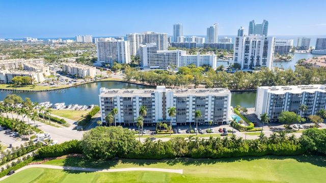 400 Diplomat Pkwy 302, Hallandale Beach, FL 33009