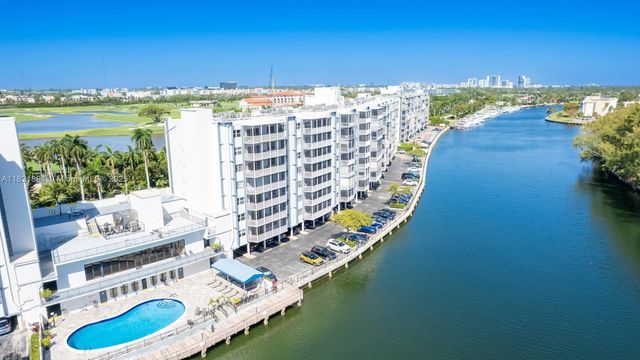 400 Diplomat Pkwy 302, Hallandale Beach, FL 33009