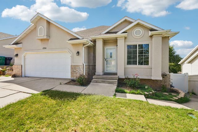 1204 E 3225 N, Layton, UT 84040