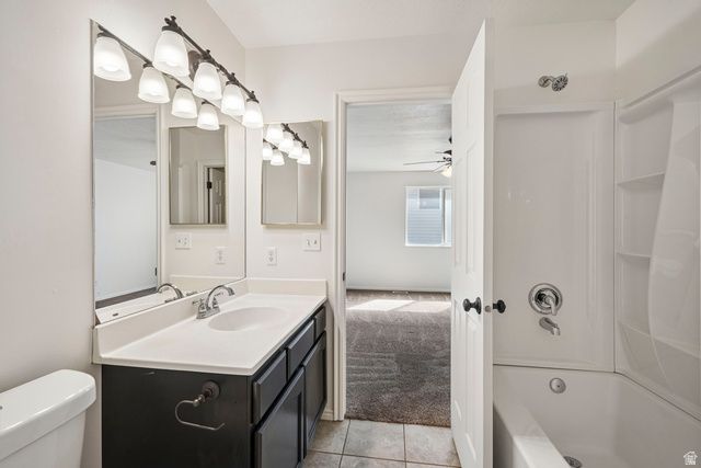 1204 E 3225 N, Layton, UT 84040