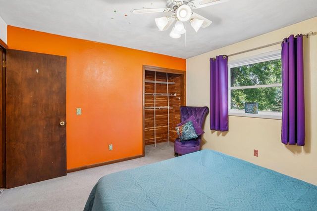 401 Woodview Drive, Sun Prairie, WI 53590
