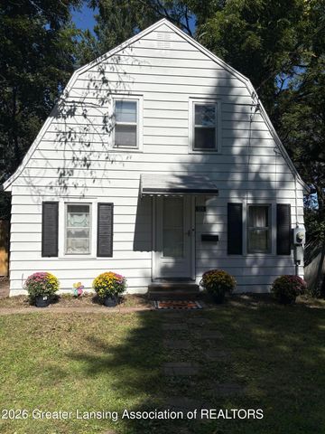 325 Cox Boulevard, Lansing, MI 48910