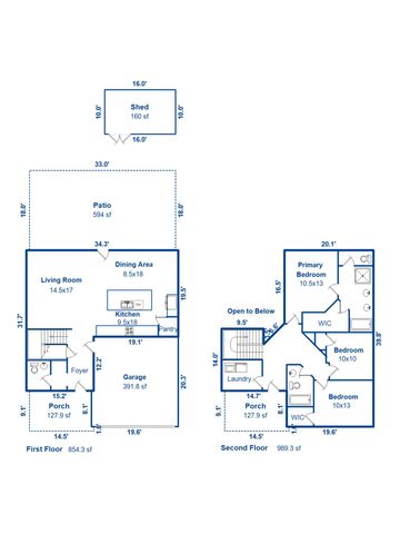 570 Crossland Drive, Moncks Corner, SC 29461