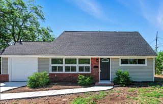 1709 Irwin AVE, Norfolk, VA 23518