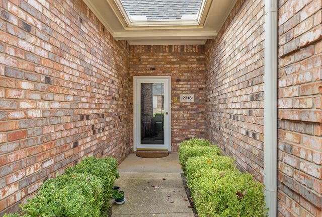 2313 Dietz Lane, Tyler, TX 75701