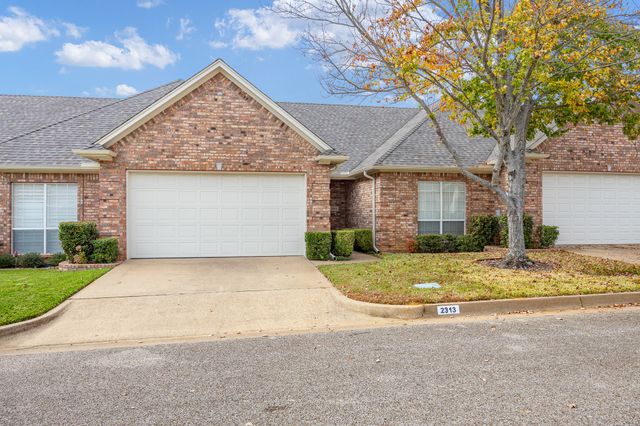 2313 Dietz Lane, Tyler, TX 75701
