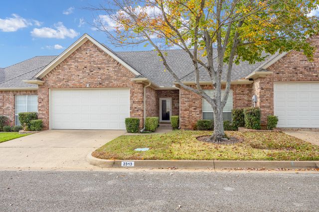 2313 Dietz Lane, Tyler, TX 75701