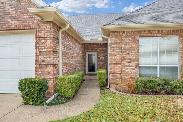 2313 Dietz Lane, Tyler, TX 75701