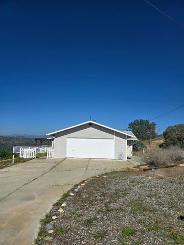 39925 Lilley Mountain Drive, Coarsegold, CA 93614
