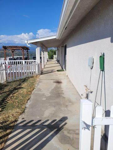 39925 Lilley Mountain Drive, Coarsegold, CA 93614