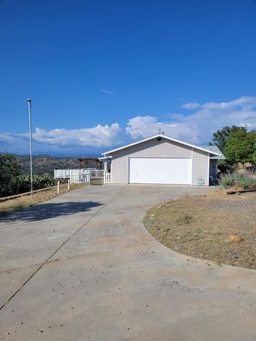 39925 Lilley Mountain Drive, Coarsegold, CA 93614