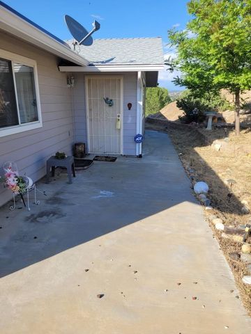 39925 Lilley Mountain Drive, Coarsegold, CA 93614