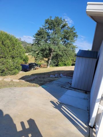 39925 Lilley Mountain Drive, Coarsegold, CA 93614