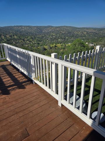 39925 Lilley Mountain Drive, Coarsegold, CA 93614