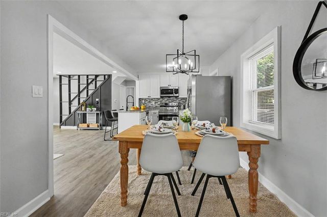 1200 Jenifer ST, Norfolk, VA 23503