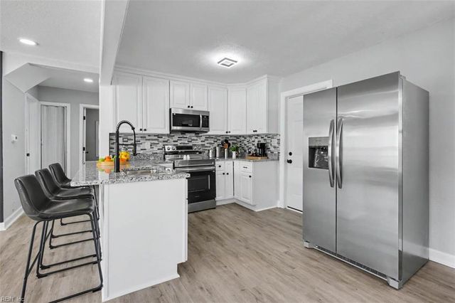 1200 Jenifer ST, Norfolk, VA 23503