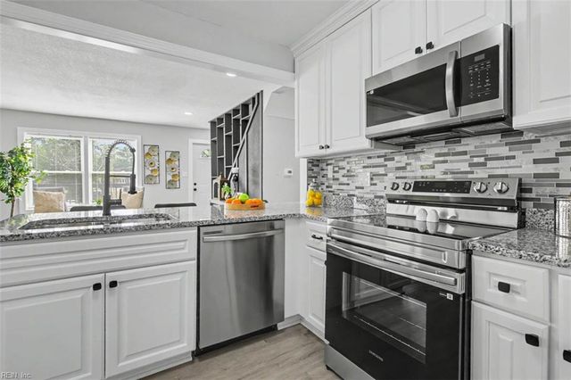 1200 Jenifer ST, Norfolk, VA 23503