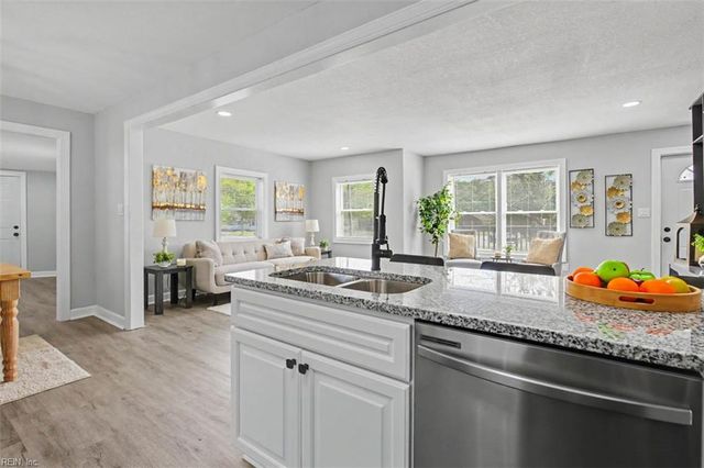 1200 Jenifer ST, Norfolk, VA 23503