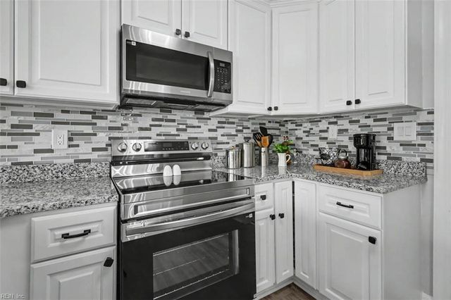 1200 Jenifer ST, Norfolk, VA 23503