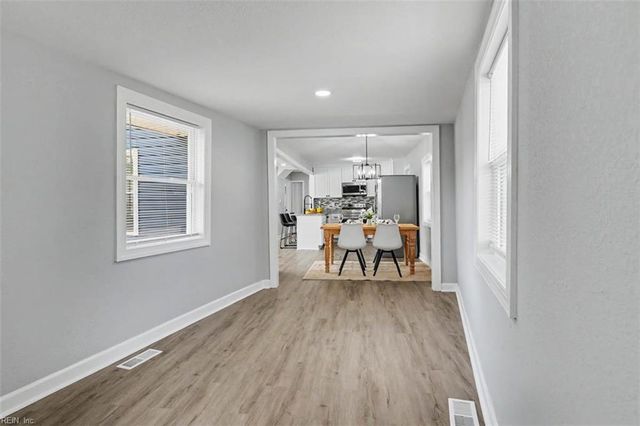 1200 Jenifer ST, Norfolk, VA 23503