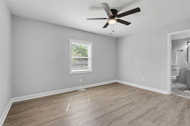 1200 Jenifer ST, Norfolk, VA 23503