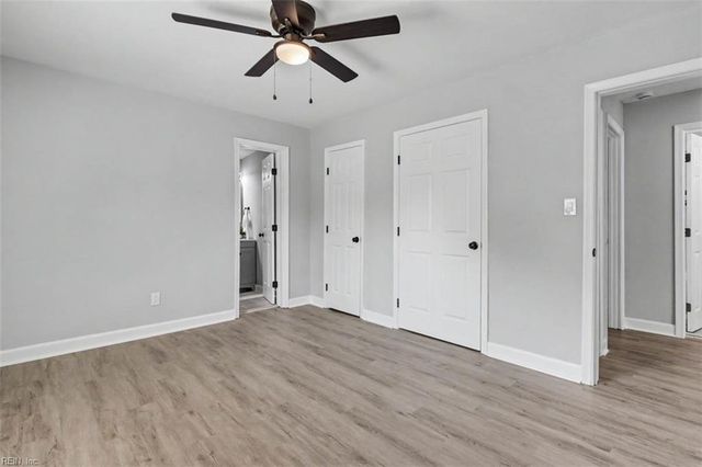 1200 Jenifer ST, Norfolk, VA 23503