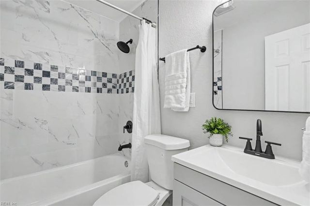 1200 Jenifer ST, Norfolk, VA 23503