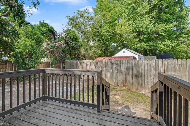 1200 Jenifer ST, Norfolk, VA 23503