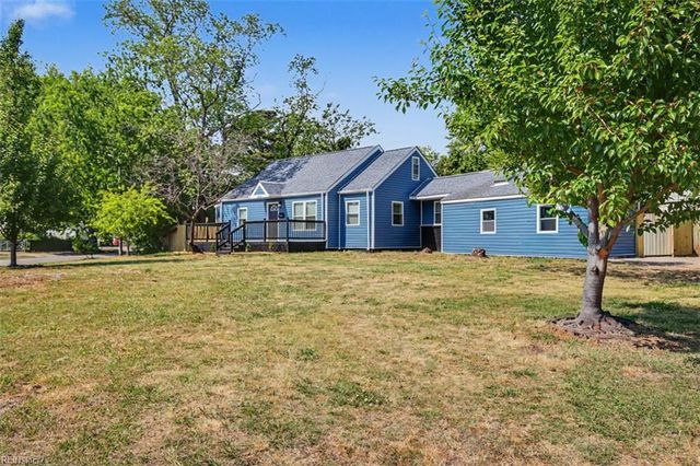 1200 Jenifer ST, Norfolk, VA 23503