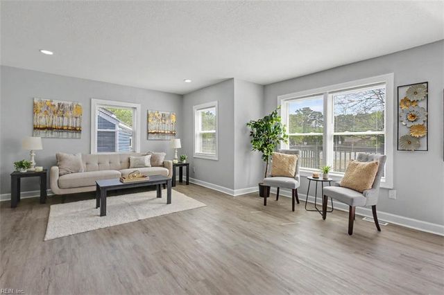 1200 Jenifer ST, Norfolk, VA 23503