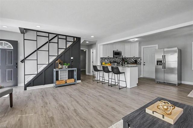 1200 Jenifer ST, Norfolk, VA 23503