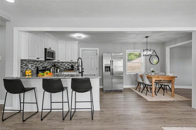 1200 Jenifer ST, Norfolk, VA 23503