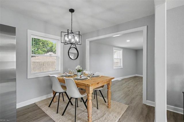 1200 Jenifer ST, Norfolk, VA 23503