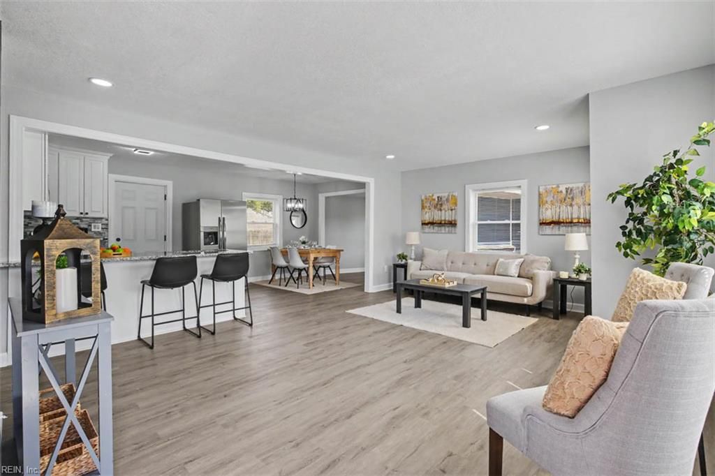 1200 Jenifer ST, Norfolk, VA 23503