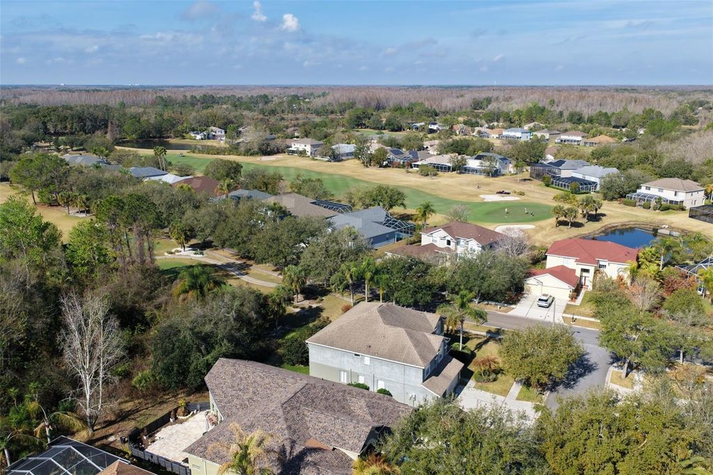 Image 51 of property listing at 18110 TURTLE BEACH WAY, Tampa, FL 33647